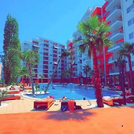Appartement Kings *