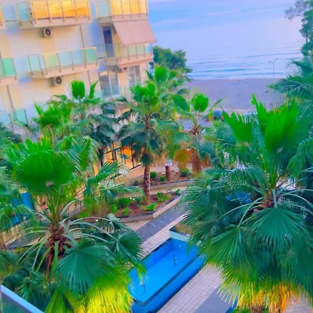 Kings Apartment *