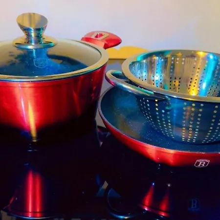 Appartamento Kings *